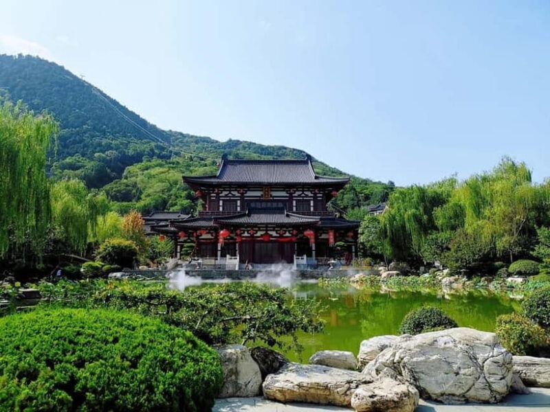 Xi'an: Terracotta Warriors, Huaqing Palace & City Night Tour - A Complete Look at the Tour Experience