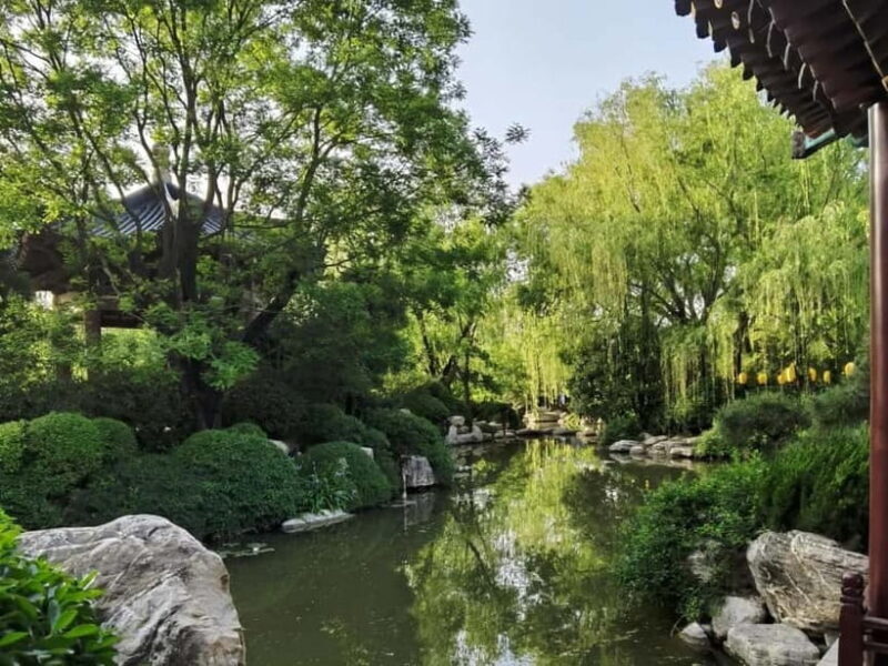 Xi'an: Terracotta Warriors, Huaqing Palace & City Night Tour - What to Expect from the Tour