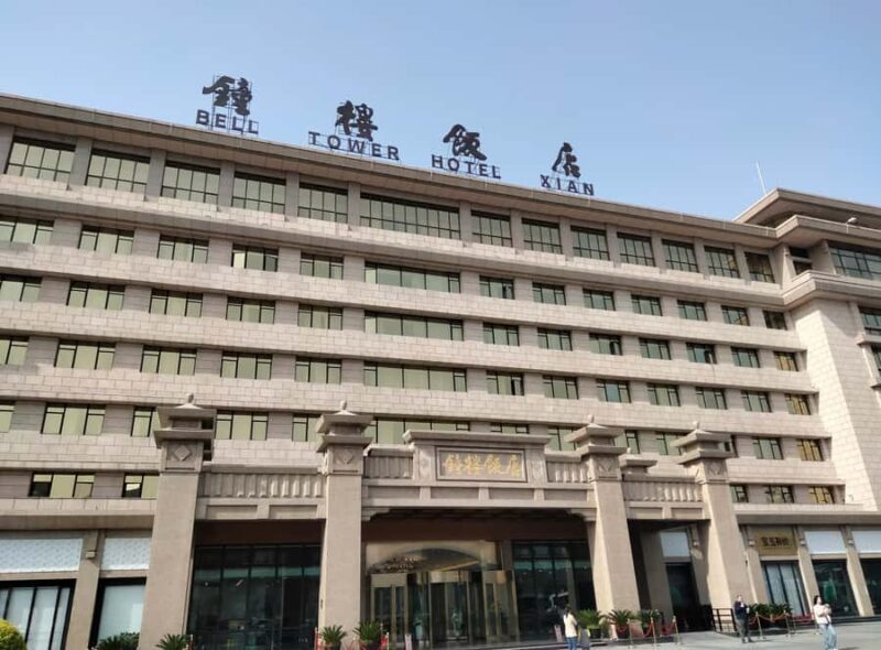 Xian Terracotta Warriors Museum Group Tour - Good To Know