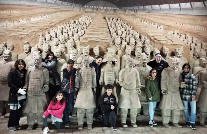 Xian Terracotta Warriors Museum Group Tour - Final Thoughts: Is This Tour Worth It?