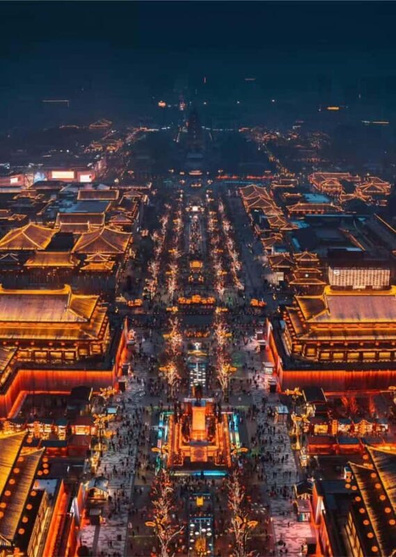 Xian: Terracotta Warriors, Pagoda, & Grand Tang Mall Tour - In The Sum Up