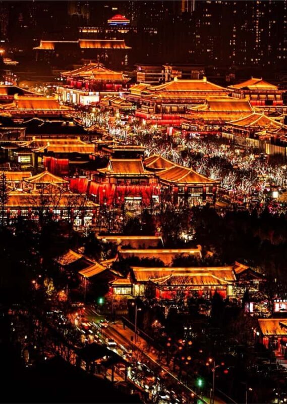 Xian: Terracotta Warriors, Pagoda, & Grand Tang Mall Tour - An In-Depth Look at the Xian Tour Experience