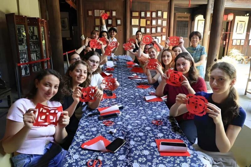 Xian: Terracotta Warriors & Paper-Cutting Private Tour - Final Verdict