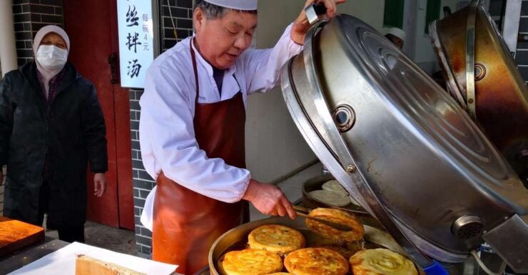 Xian: Terracotta Warriors & Street Food Full-Day Tour - Tour Details