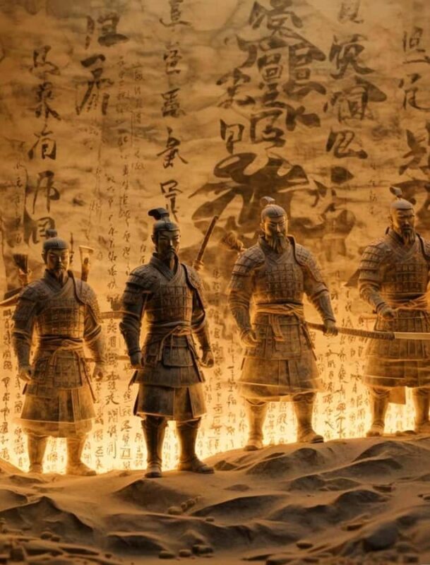 Xi'an: Terracotta Warriors Ticket with Digital Guide - The Experience Breakdown