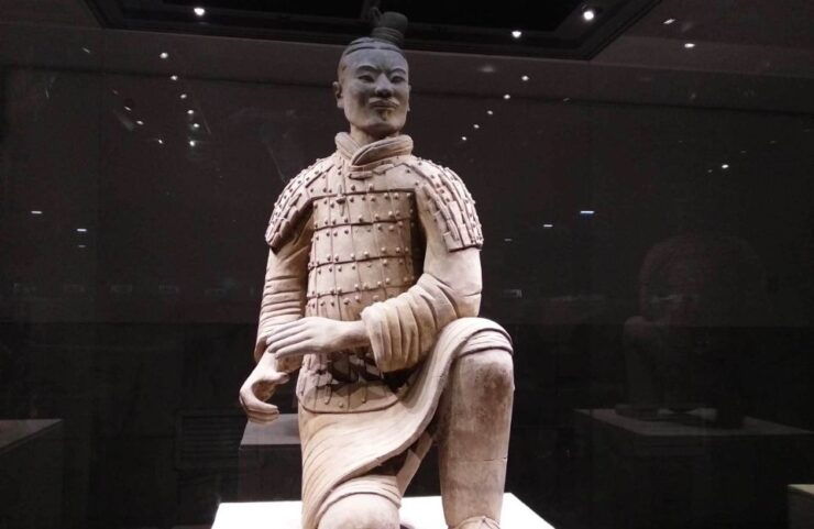 Xian Terracotta Warriors Tour & Customized Sightseeings - Tour Pricing and Duration