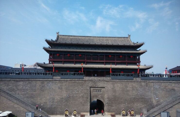 Xian Terracotta Warriors Tour & Customized Sightseeings - Inclusions and Highlights
