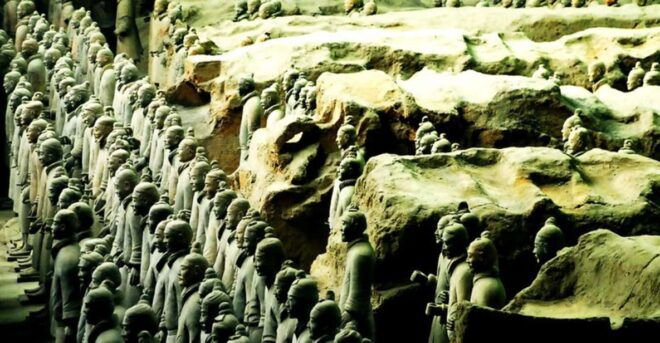 Xian Terracotta Warriors Tour & Customized Sightseeings - Customer Reviews and Ratings
