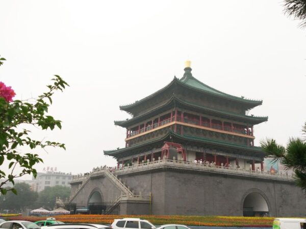 Xian Terracotta Warriors Tour & Customized Sightseeings - Additional Xian Sightseeing Options