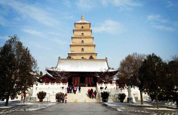 Xian Terracotta Warriors Tour & Customized Sightseeings - Frequently Asked Questions