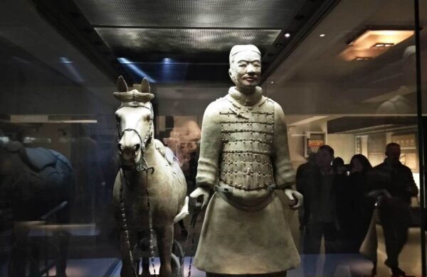 Xian Terracotta Warriors Tour & Customized Sightseeings - The Sum Up
