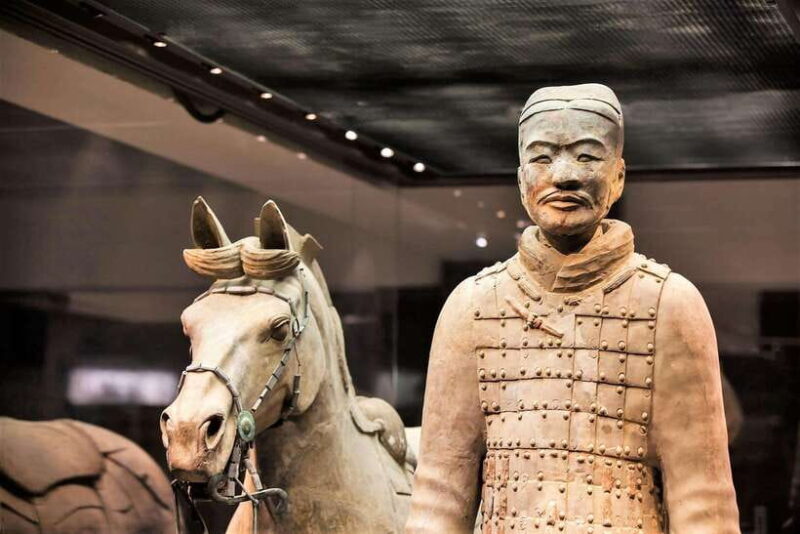 Xi'an: Terracotta Warriors Tour w/Optional Guide or Transfer - Price and Value Analysis