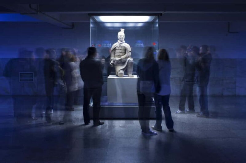 Xi'an: Terracotta Warriors Tour with Noodle Making - Good To Know