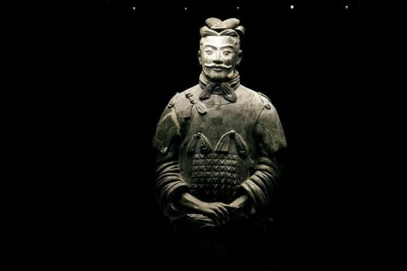 Xi'an: Terracotta Warriors Tour with Noodle Making - The Value and Who It’s Best For