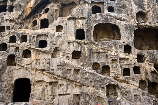 Xian to Louyang Private Day Tour by High Speed Train: Longmen Grottoes and Shaolin Temple - Tour Pricing and Booking Details