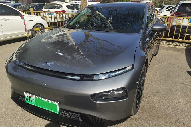 Xi'an to Mt. Huashan Private Charter Service - The Sum Up: The Perfect Balance of Flexibility and Convenience