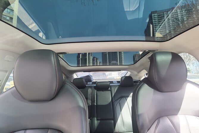 Xi'an to Mt. Huashan Private Charter Service - Why Choose the Xian to Mt. Huashan Private Charter?