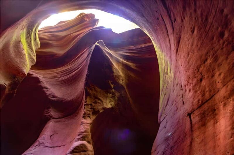 Xi'an to Yucha/Ganquan Grand Canyon Private Day Trip - Why This Tour Offers Great Value