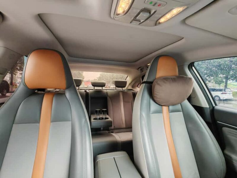 Xi'an to Yucha/Ganquan Grand Canyon Private Day Trip - The Sum Up