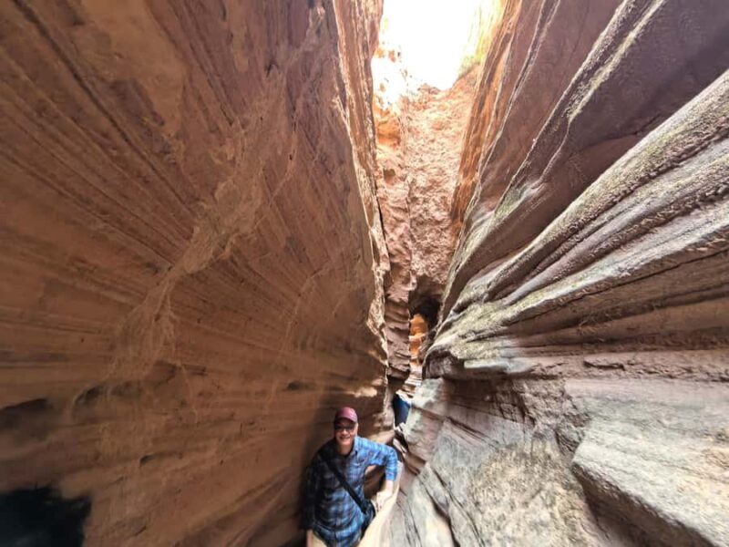 Xi'an to Yucha/Ganquan Grand Canyon Private Day Trip - Detailed Review of the Xian to Yucha/Ganquan Grand Canyon Private Day Trip  