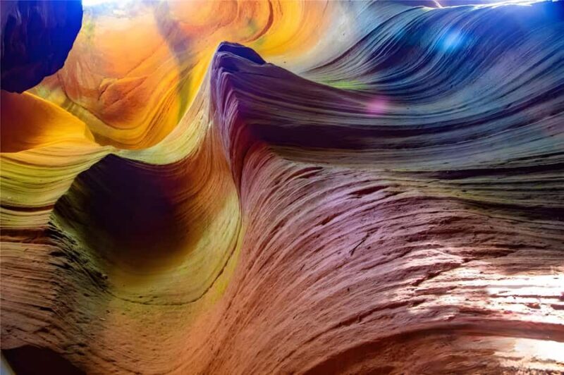 Xi'an to Yucha/Ganquan Grand Canyon Private Day Trip - FAQ  