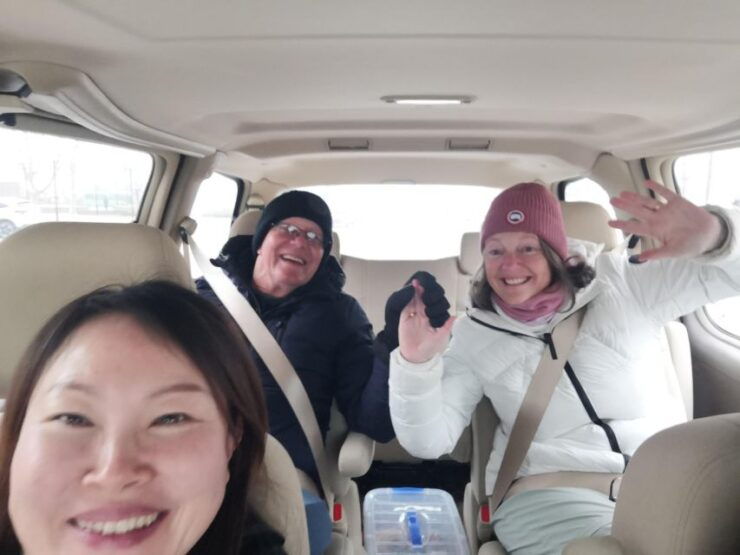 Xian: Top 3 Highlights All Inclusive Private Day Tour - The Sum Up
