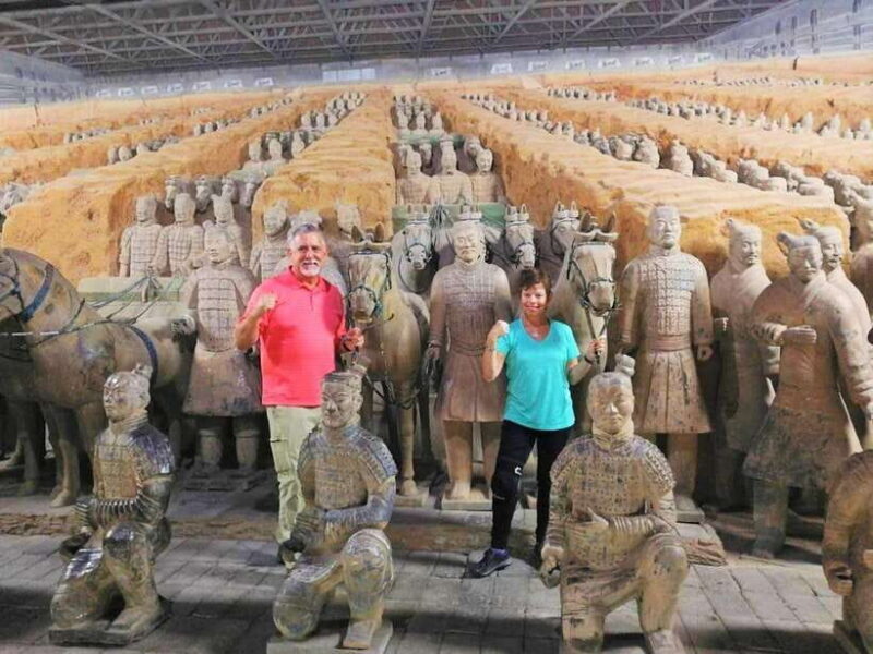 Xi'an: Top Highlights Custom-Made 2-Day Private Tour - The Practicalities: How It Works