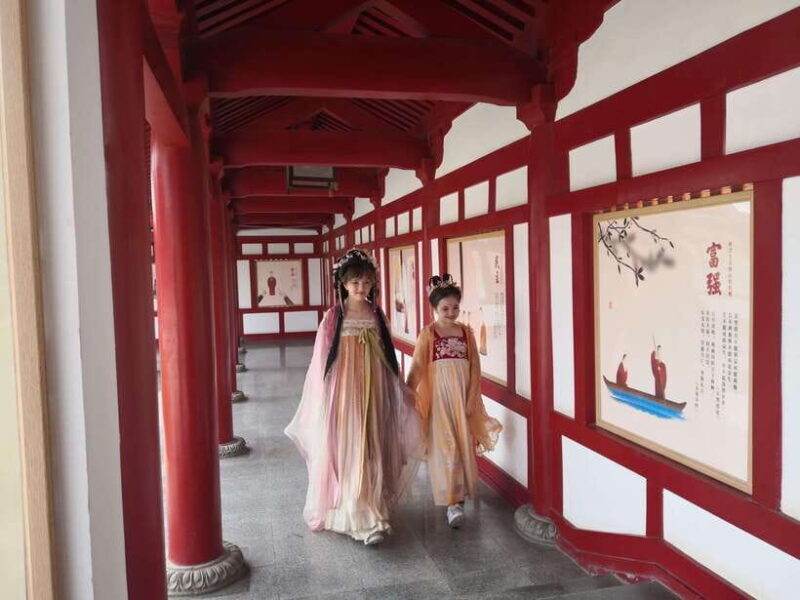 Xi'an: Top Highlights Custom-Made 2-Day Private Tour - The Value of This Tour