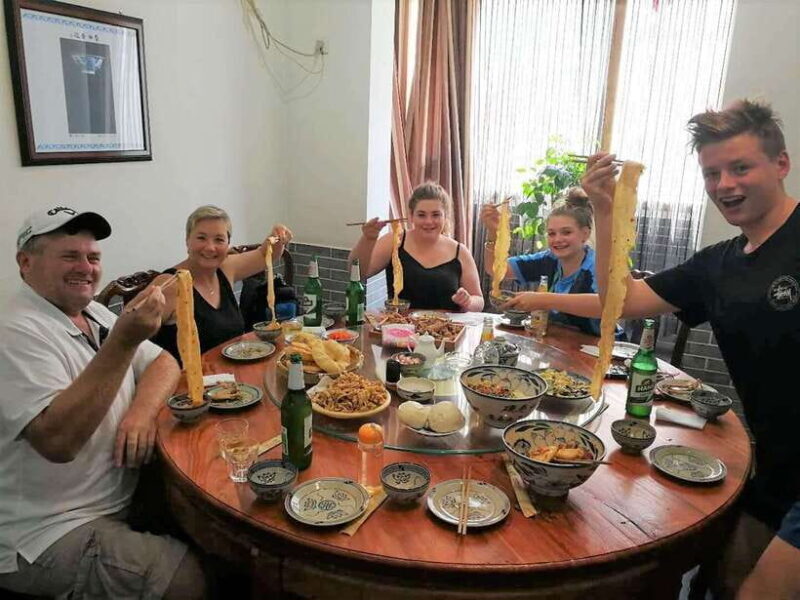 Xi'an: Top Highlights Custom-Made 2-Day Private Tour - The Sum Up