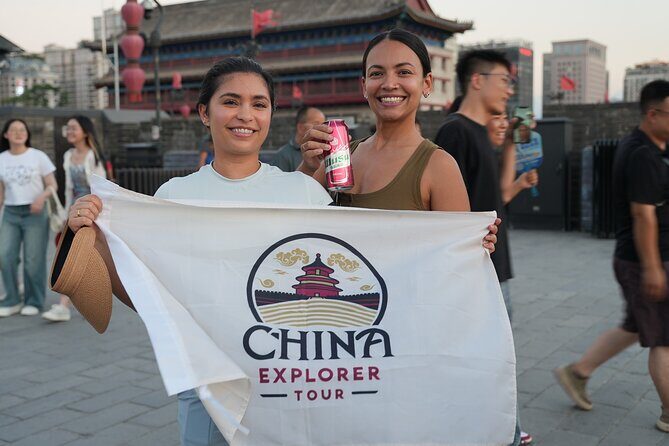 Xian Trip Discover Terracotta Army and Traditional Treasures - Good To Know