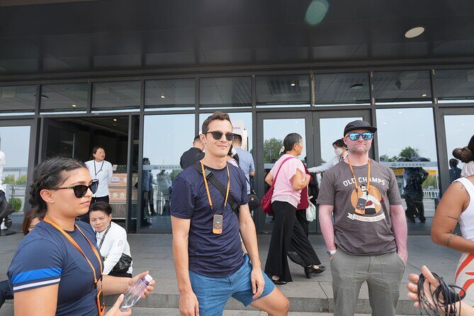 Xian Trip Discover Terracotta Army and Traditional Treasures - The Sum Up