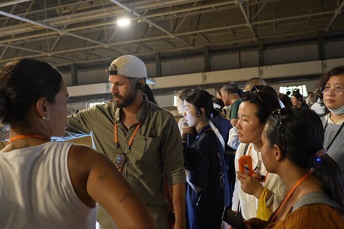 Xian Trip Discover Terracotta Army and Traditional Treasures - Transportation, Timing, and Group Dynamics