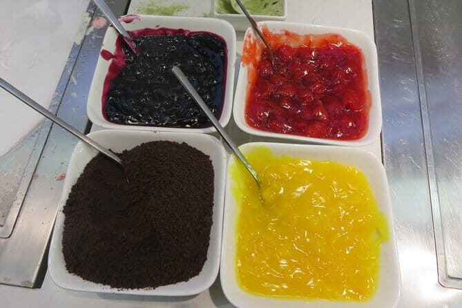 Xi'an Vegetarian Food Tour - FAQ