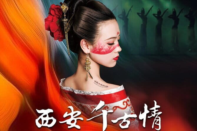 Xi'an Walking Tour: City Wall, Shuyuanmen Street, and Muslim Quarter - Authentic Insights from Travelers