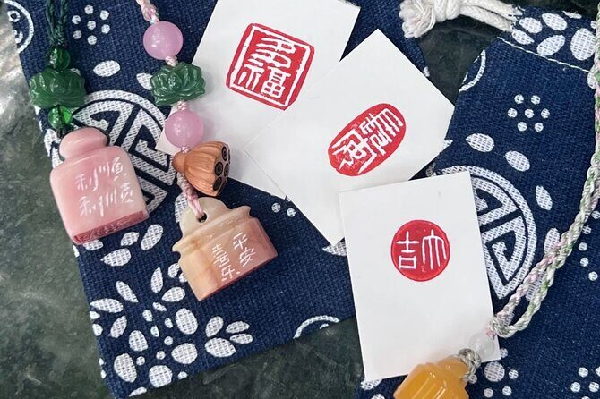 Xian Walking Tour with Tea Boutique Handmade Craft and Gelato - Final Thoughts