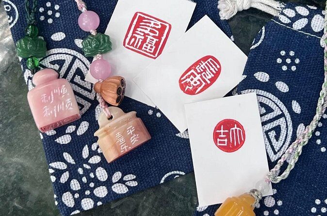 Xian Walking Tour with Tea Boutique Handmade Craft and Gelato - FAQ