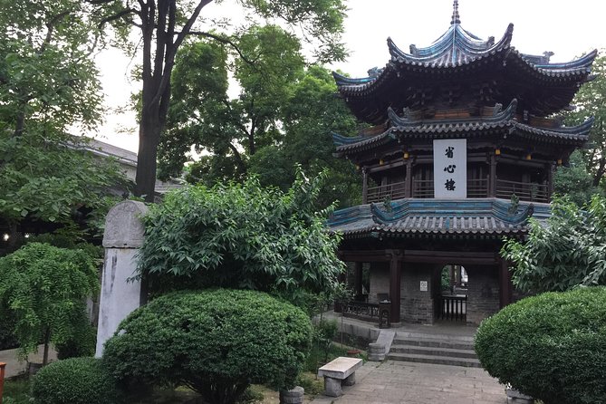 Xi'an Wall, Great Mosque and Terracotta Warriors Private Tour  - Xian - Exploring the Terracotta Warriors