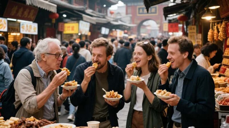 Xi'an: Warriors & Pagoda Private Tour - Introduction to the Tour