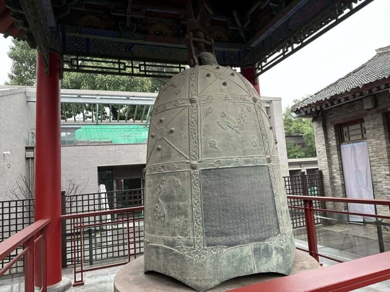 Xi'an:Beilin Museum Entry Ticket:Unlock China's Written Soul - Final Thoughts: Who Should Visit?