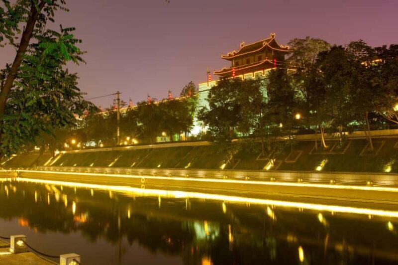 XianCity Wall Multi-Entry or Night Food Tour with Show - Why Choose This Experience?