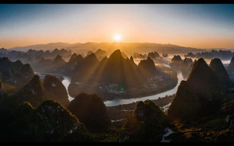 Xianggong Hill: Iconic Sunrise Photography Tour - Introduction