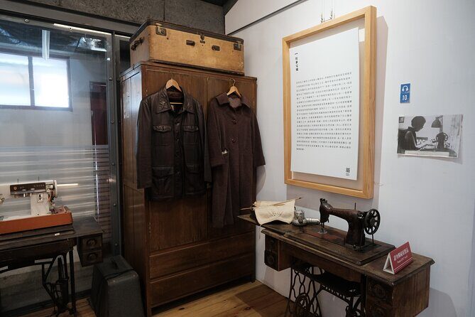 Xiangshan Hiking Trail and Huaxi Street Massage Experience - Transportation and Logistics: How Does It Work?