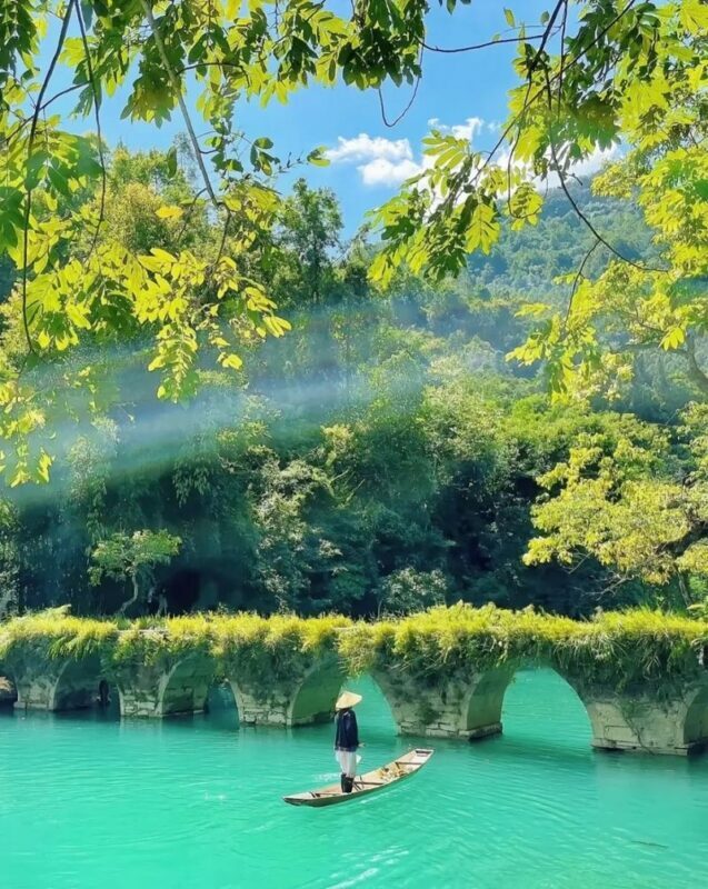Xiaoqikong Scenic Area One-Day Small Group Tour - A very long day, made easier by the route