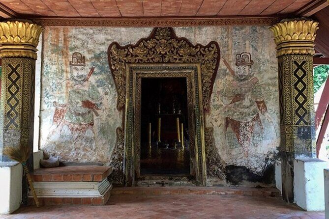 Xiengman Village Hidden Treasure Walking Trails - Practical Details & Traveler Tips