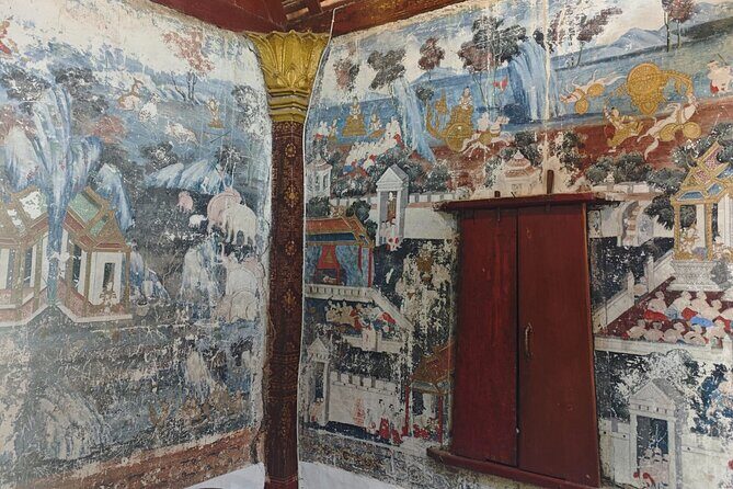 Xiengman Village Hidden Treasure Walking Trails - Frequently Asked Questions