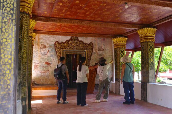 Xiengman Village Hidden Treasure Walking Trails - Final Words