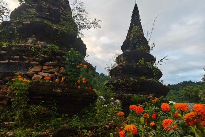 Xiengman Village Hidden Treasure Walking Trails - What to Expect and Practical Details