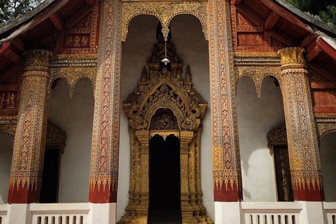 Xiengman Village Hidden Treasure Walking Trails - Frequently Asked Questions