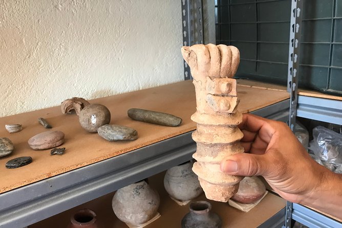 Xihucan Archaeological Tour - Tour Highlights