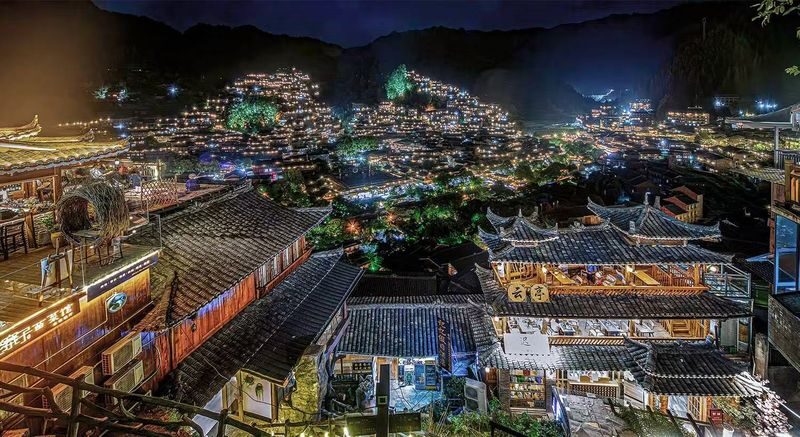 Xijiang Qianhu Miao Village Architecture & Day Trip to Local Villages - Six Hours Among Lanes, Bridges, and Wooden Houses